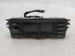PORSCHE Porsche 911 996 Auto Climate Control 99665310103 Climate Control Panel A/C — thumbnail 9