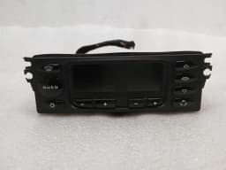 PORSCHE Porsche 911 996 Auto Climate Control 99665310103 Climate Control Panel A/C — thumbnail 10