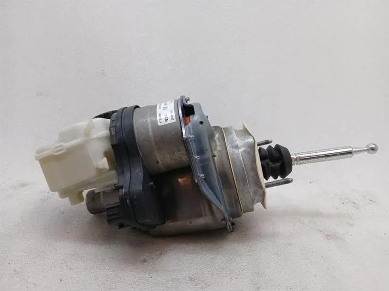 Porsche 911 992 Brake Servo 992614105AS Brake Booster
