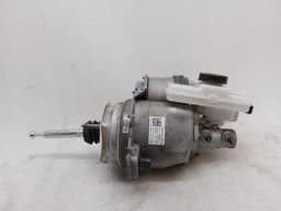 PORSCHE Porsche 911 992 Brake Servo 992614105AS Brake Booster — thumbnail 2