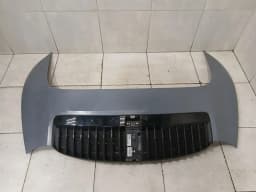 PORSCHE Porsche 911 992 992827025ey Convertible Stowage Box 992827025EY Roof Trim — thumbnail 1