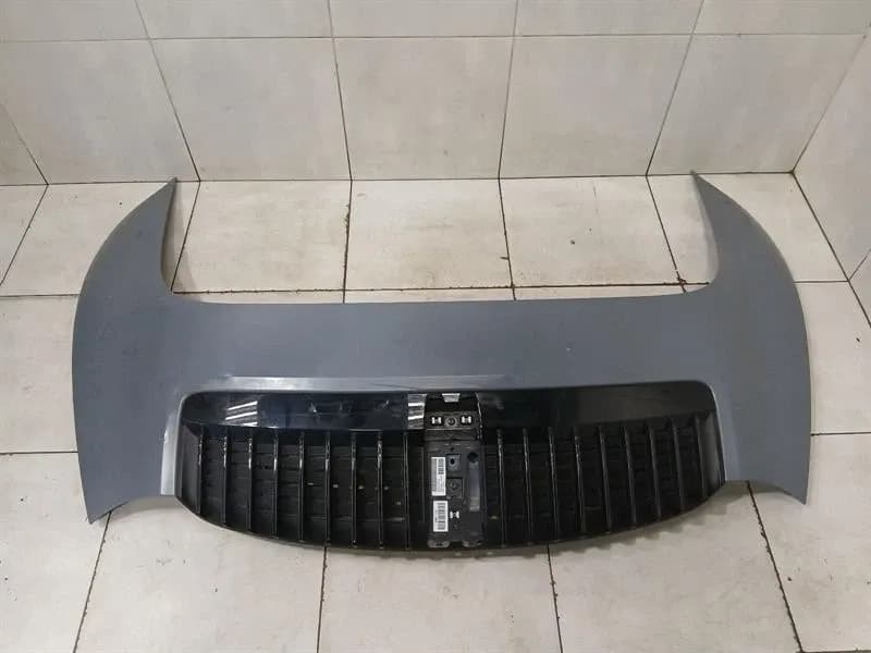 PORSCHE Porsche 911 992 992827025ey Convertible Stowage Box 992827025EY Roof Trim