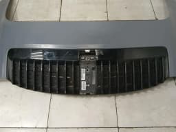 PORSCHE Porsche 911 992 992827025ey Convertible Stowage Box 992827025EY Roof Trim — thumbnail 6