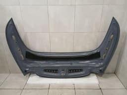 PORSCHE Porsche 911 992 992827025ey Convertible Stowage Box 992827025EY Roof Trim — thumbnail 7