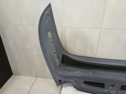 PORSCHE Porsche 911 992 992827025ey Convertible Stowage Box 992827025EY Roof Trim — thumbnail 9