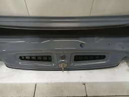 PORSCHE Porsche 911 992 992827025ey Convertible Stowage Box 992827025EY Roof Trim — thumbnail 10
