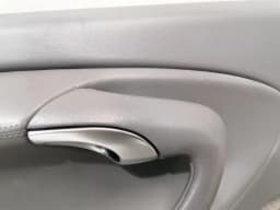 PORSCHE Porsche 911 996 Door Card Set 996555833 Door Panel Set Grey Grey Leather GT3 — thumbnail 7