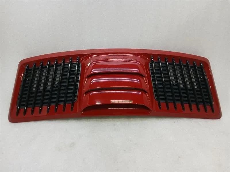 PORSCHE Porsche 911 991 Cover 99151233141 Turbo Convertible Trim