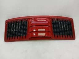 PORSCHE Porsche 911 991 Cover 99151233141 Turbo Convertible Trim — thumbnail 2