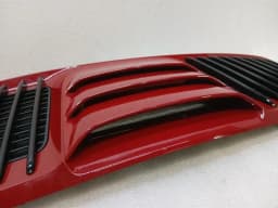 PORSCHE Porsche 911 991 Cover 99151233141 Turbo Convertible Trim — thumbnail 7