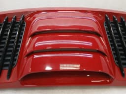 PORSCHE Porsche 911 991 Cover 99151233141 Turbo Convertible Trim — thumbnail 5