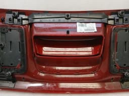 PORSCHE Porsche 911 991 Cover 99151233141 Turbo Convertible Trim — thumbnail 10