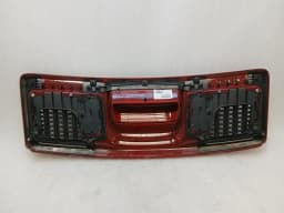 PORSCHE Porsche 911 991 Cover 99151233141 Turbo Convertible Trim — thumbnail 8