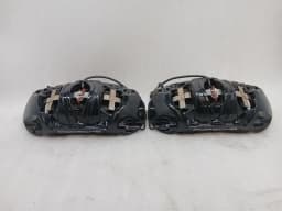 PORSCHE Porsche 911 992 front brake caliper set 992615123AJ brake caliper front set GTS — thumbnail 5