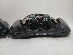 PORSCHE Porsche 911 992 front brake caliper set 992615123AJ brake caliper front set GTS — thumbnail 7