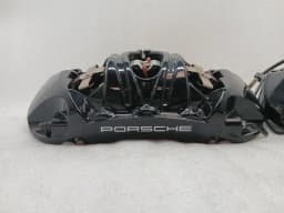 PORSCHE Porsche 911 992 front brake caliper set 992615123AJ brake caliper front set GTS — thumbnail 8
