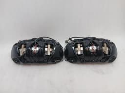 PORSCHE Porsche 911 992 front brake caliper set 992615123AJ brake caliper front set GTS — thumbnail 9