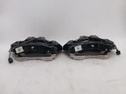 PORSCHE Porsche 911 992 front brake caliper set 992615123AJ brake caliper front set GTS — thumbnail 10