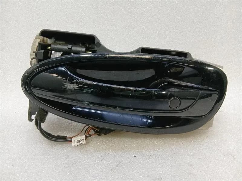 PORSCHE Porsche 911 991 Door Handle 99153761302 Left LHD Door Handle