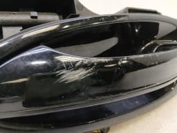 PORSCHE Porsche 911 991 Door Handle 99153761302 Left LHD Door Handle — thumbnail 4