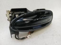 PORSCHE Porsche 911 991 Door Handle 99153761302 Left LHD Door Handle — thumbnail 9