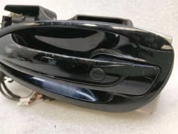 PORSCHE Porsche 911 991 Door Handle 99153761302 Left LHD Door Handle — thumbnail 5