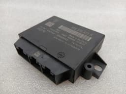 PORSCHE Porsche 911 991 electronic module 95B919475M control unit PDC — thumbnail 5