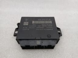 PORSCHE Porsche 911 991 electronic module 95B919475M control unit PDC — thumbnail 7