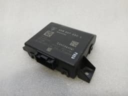 PORSCHE Porsche 911 991 electronic module 95B907530L control unit gateway — thumbnail 4