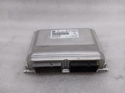 PORSCHE Porsche 911 991 electronic module 99161827014 control unit turbo PDK — thumbnail 1
