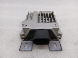 PORSCHE Porsche 911 991 electronic module 7P0906093B control unit — thumbnail 1