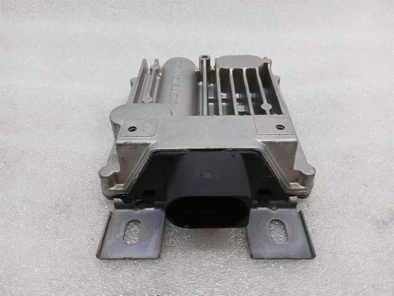 PORSCHE Porsche 911 991 electronic module 7P0906093B control unit