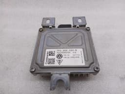 PORSCHE Porsche 911 991 electronic module 7P0906093B control unit — thumbnail 5