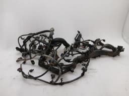 PORSCHE Porsche 911 991 Wiring Loom 9A160709541 PASM and PDCC TURBO Engine Wiring Harness — thumbnail 1