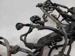 PORSCHE Porsche 911 991 Wiring Loom 9A160709541 PASM and PDCC TURBO Engine Wiring Harness — thumbnail 6