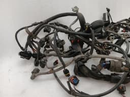 PORSCHE Porsche 911 991 Wiring Loom 9A160709541 PASM and PDCC TURBO Engine Wiring Harness — thumbnail 3