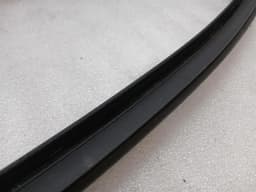 PORSCHE PORSCHE 911 992 FRONT SEAL 992845121D WINDSCREEN SEALS CONVERTIBLE — thumbnail 2