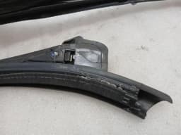 PORSCHE PORSCHE 911 992 FRONT SEAL 992845121D WINDSCREEN SEALS CONVERTIBLE — thumbnail 3