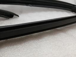 PORSCHE PORSCHE 911 992 FRONT SEAL 992845121D WINDSCREEN SEALS CONVERTIBLE — thumbnail 5
