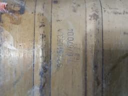 PORSCHE Porsche 911 992 Exhaust Silencer 992251053A Exhaust Sport with Flap Motors — thumbnail 10