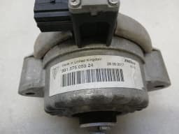 PORSCHE Porsche 911 991 engine mount 99137505924 engine mount padm — thumbnail 7