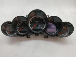 PORSCHE Porsche 911 991 Engine ECU Set 99161860203 Engine Control Unit Kit MK1 TURBO S — thumbnail 2