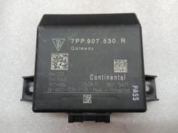PORSCHE Porsche 911 991 Engine ECU Set 99161860203 Engine Control Unit Kit MK1 TURBO S — thumbnail 6
