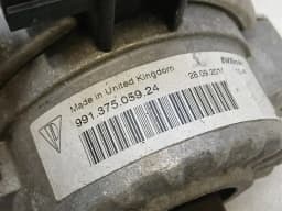 PORSCHE Porsche 911 991 engine mount 99137505924 engine mount padm — thumbnail 5