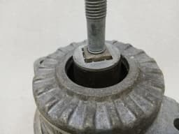PORSCHE Porsche 911 991 engine mount 99137505924 engine mount padm — thumbnail 3
