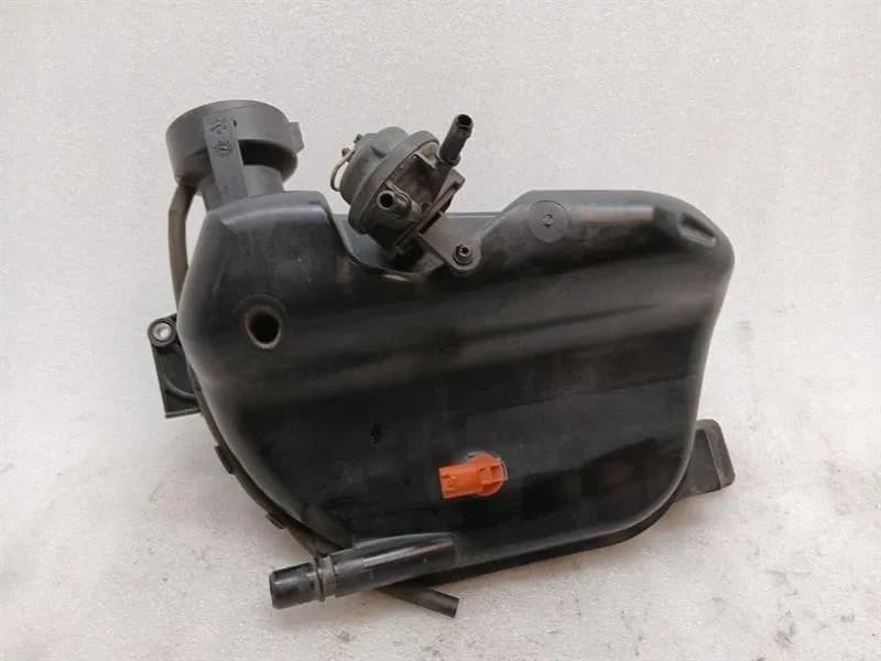 Porsche 911 991 expansion tank 991106057 expansion tank coolant