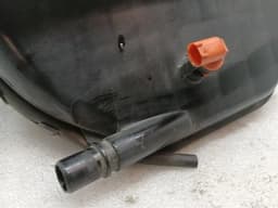 PORSCHE Porsche 911 991 expansion tank 991106057 expansion tank coolant — thumbnail 7