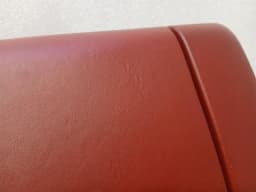 PORSCHE Porsche 911 991 Glovebox 99155220409 N12 Carrera Red LHD Glove Box — thumbnail 5