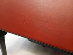 PORSCHE Porsche 911 991 Glovebox 99155220409 N12 Carrera Red LHD Glove Box — thumbnail 7