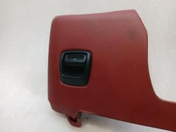 PORSCHE Porsche 911 991 Glovebox 99155220409 N12 Carrera Red LHD Glove Box — thumbnail 10